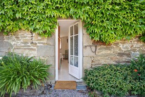 Detalle exterior