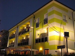 Exterior - Hotel Dream (Rimini)