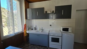 Cucina privata