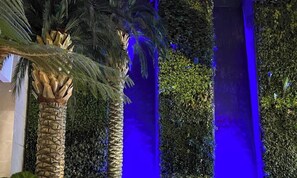 Property grounds - 1BR Bayview Next to Okada Airports MOA (Parañaque)