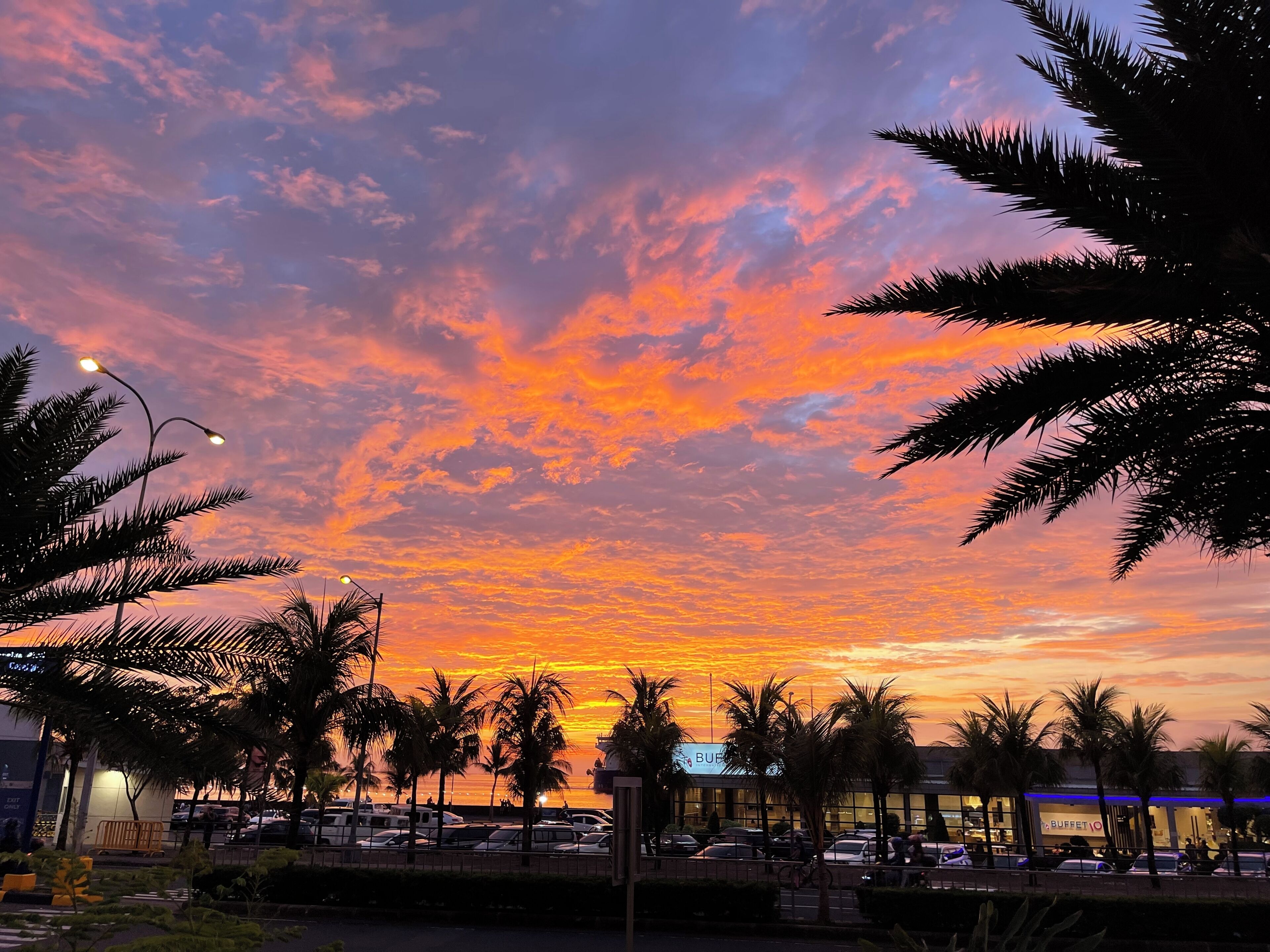 Luxury Apartment, Balcony, Sea View | Lake view