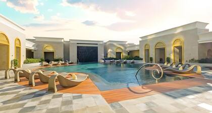 1BR Bayview Next to Okada Airports MOA