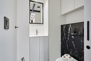 Apartment | Interior - Charming Duplex Loft - Paris City Center (Paris)