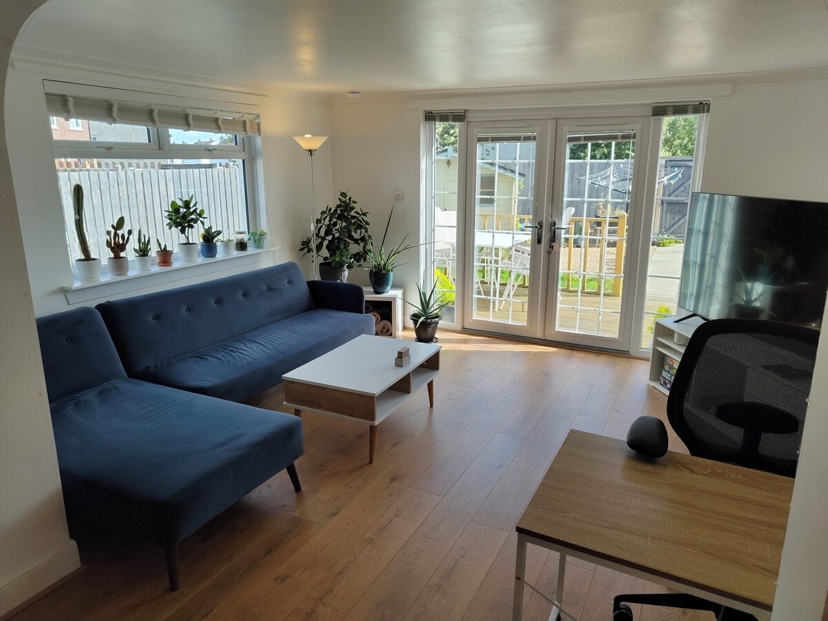 Image de profil de l’hôte