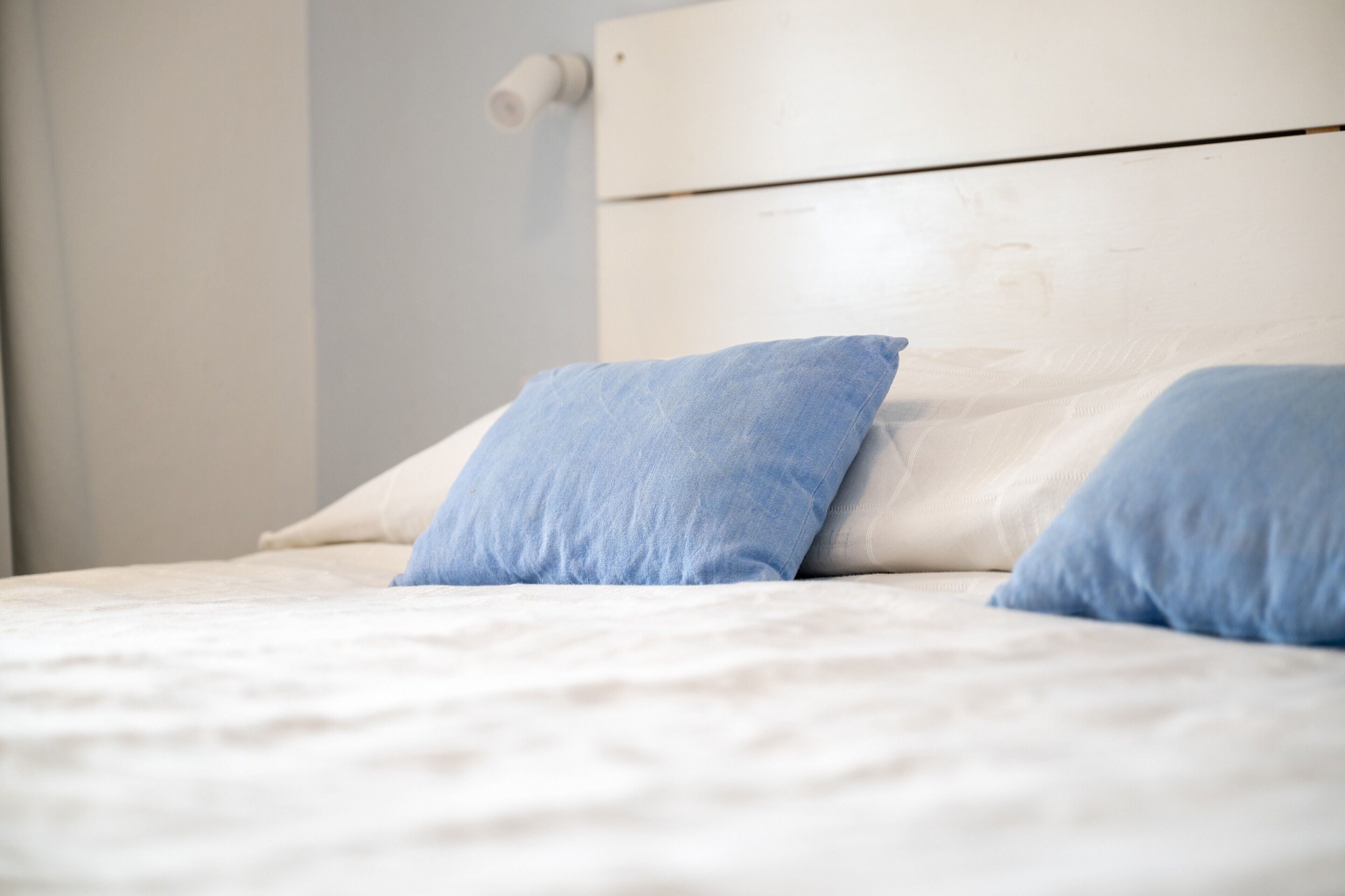 3 Schlafzimmer, WLAN, Bettwäsche