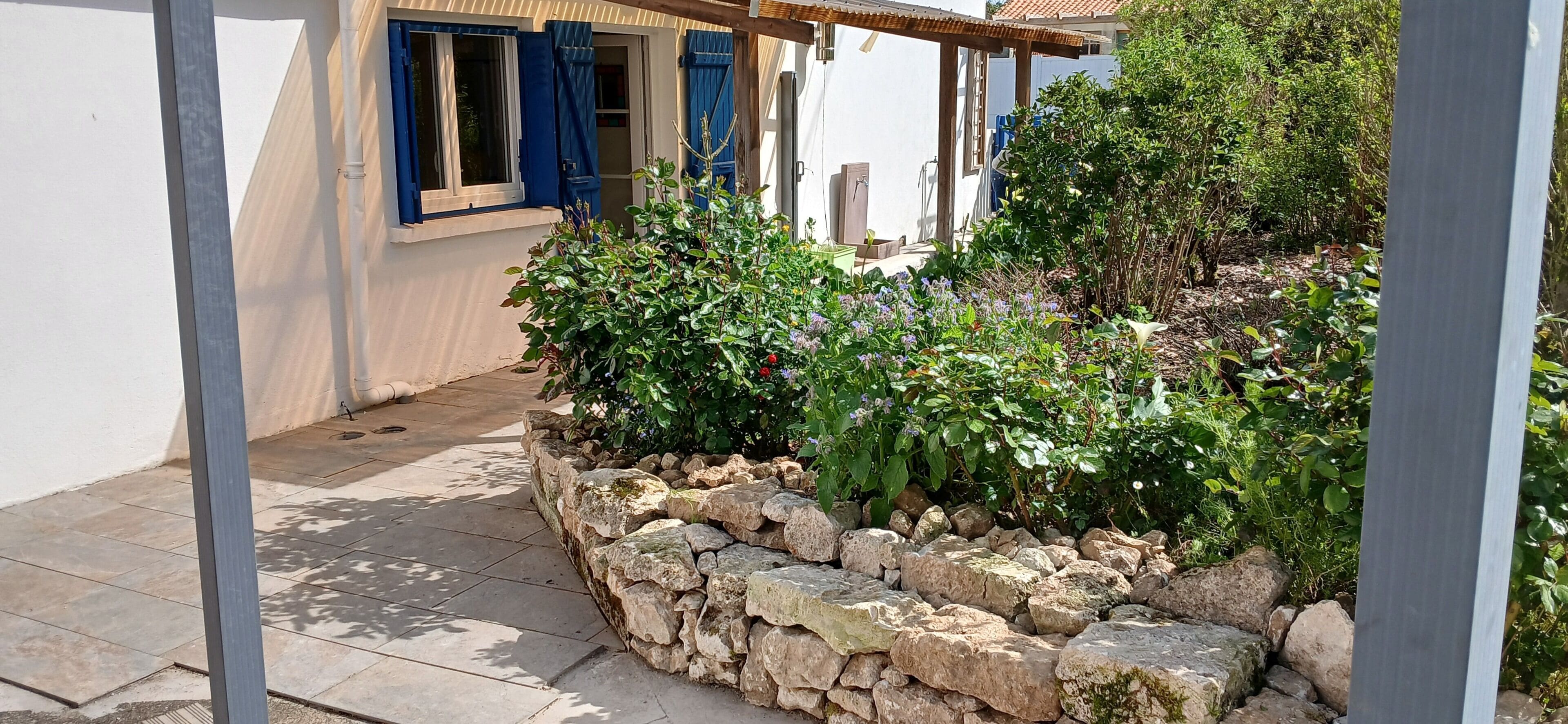 Detalle exterior