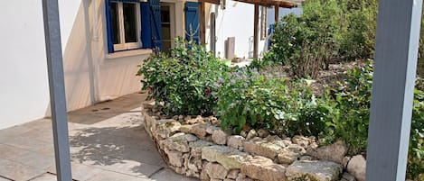 Detalle exterior