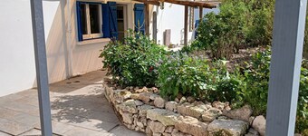 Renovated house 6 pers - Enclosed garden, terrace - 15 min from the Vendée beaches