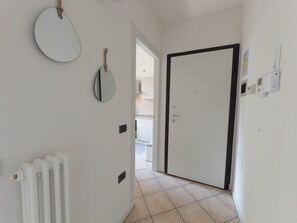 Interior - Urban Light 1Bedr, 1SofaBed, Central, Free Parking (Forli)