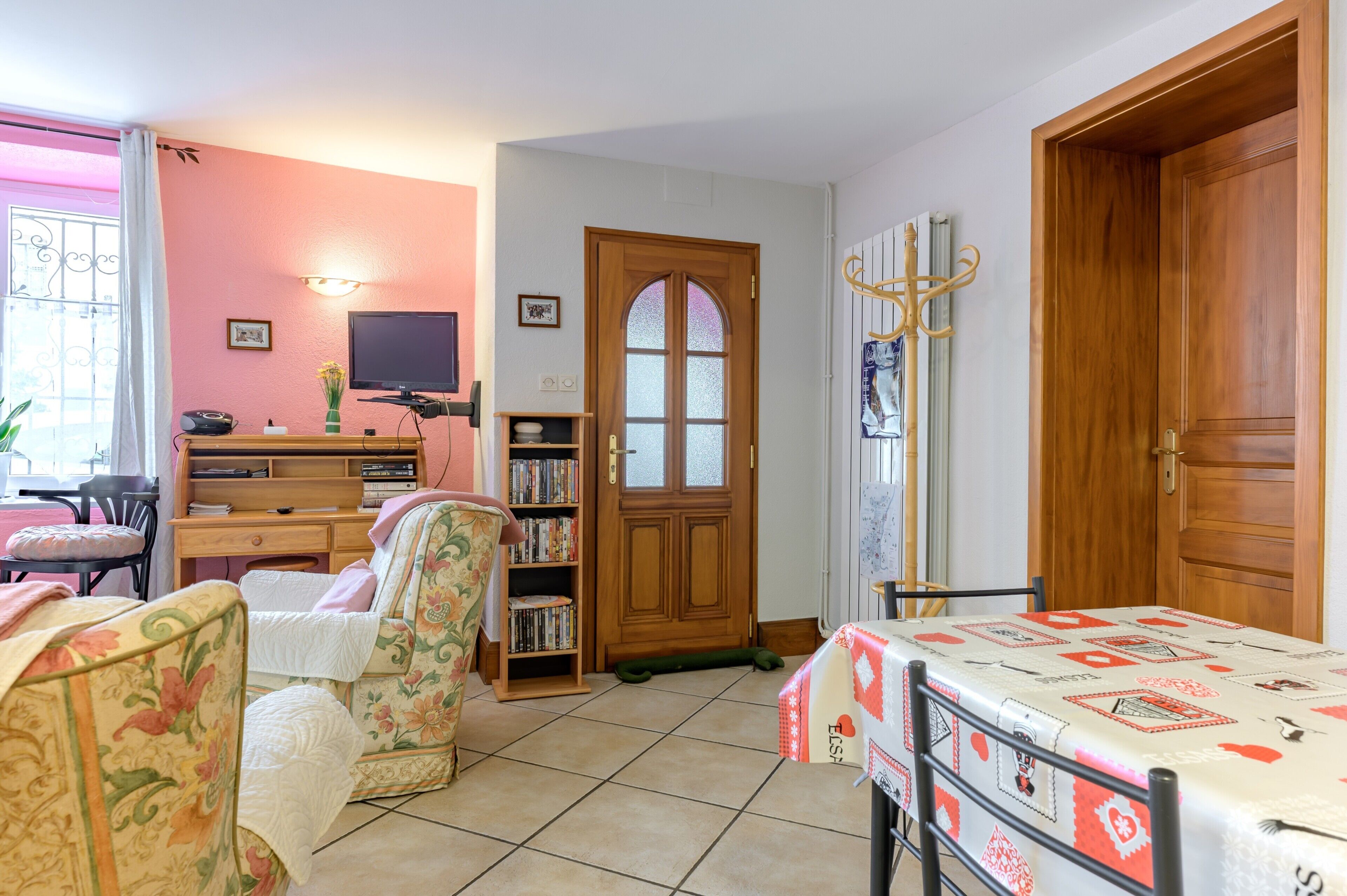 Intérieur