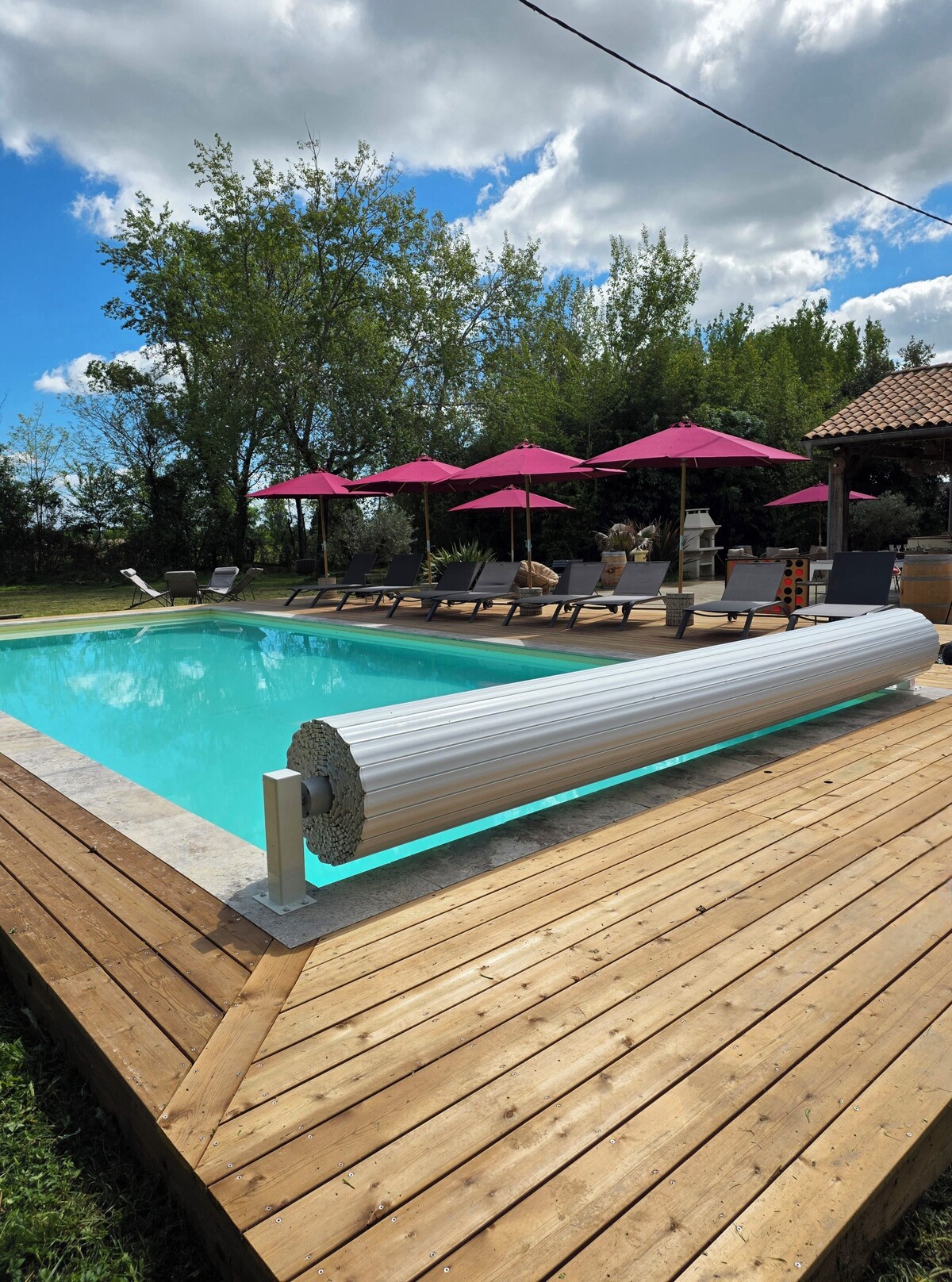 Bild für Gastgeberprofil