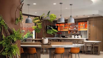 Bar (in loco)