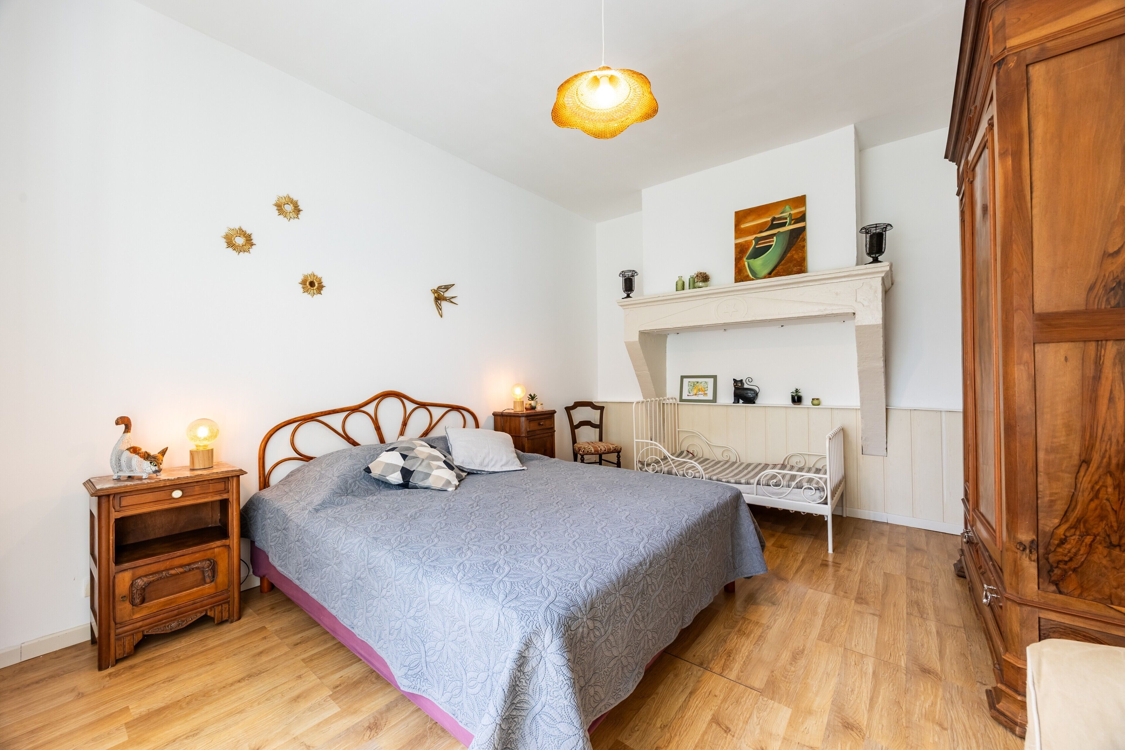 1 bedroom, WiFi