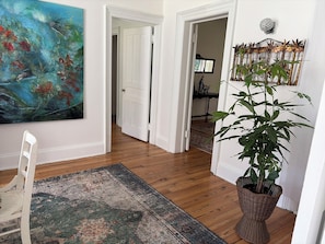Interior - Wonderful Ex Pariah House, Wonderful location (Little Falls)