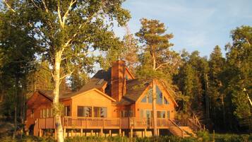 Udendørsområde