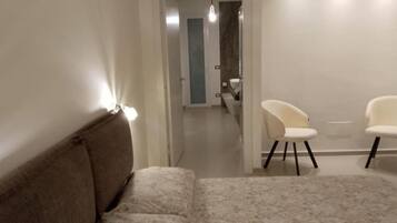 3 camere, Wi-Fi, lenzuola