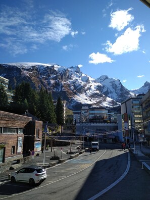 Miscellaneous - Apartment GOURETTE/4pers. (Eaux-Bonnes)