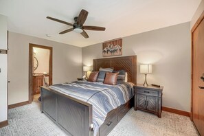 Room - Pool, Hot Tub, Complimentary Shuttle to Slopes, Great location! (Avon)