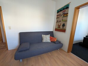 Living area - Vrbo Property (Boppard)