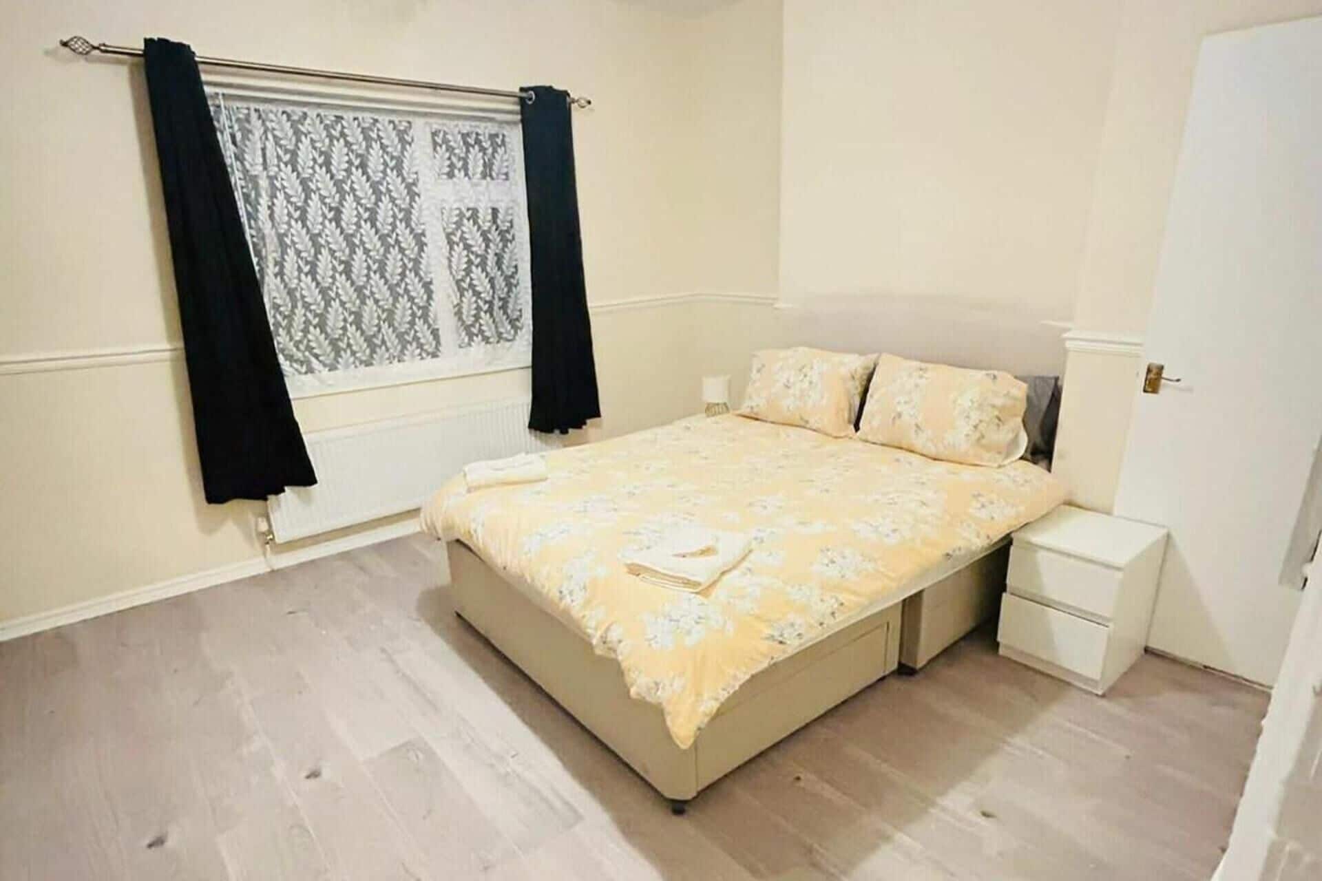 2 habitaciones y wifi gratis 