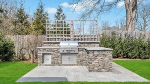 テラス / パティオ