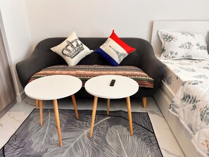 Casa Deluxe, balcone, vista piscina