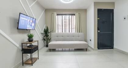 ¡Luxury in Medical Zone! 7 guest 2BR|2br + 2KS Bed