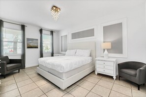 Room - Luxury 15 Bedroom Veranda Palms Luxury Villa With Pool (Kissimmee)