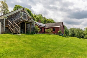 Exterior - Serene apartment in Dorset perfect for a relaxing getaway (Dorset)