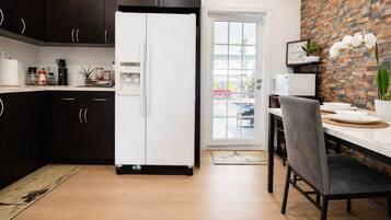2 habitaciones