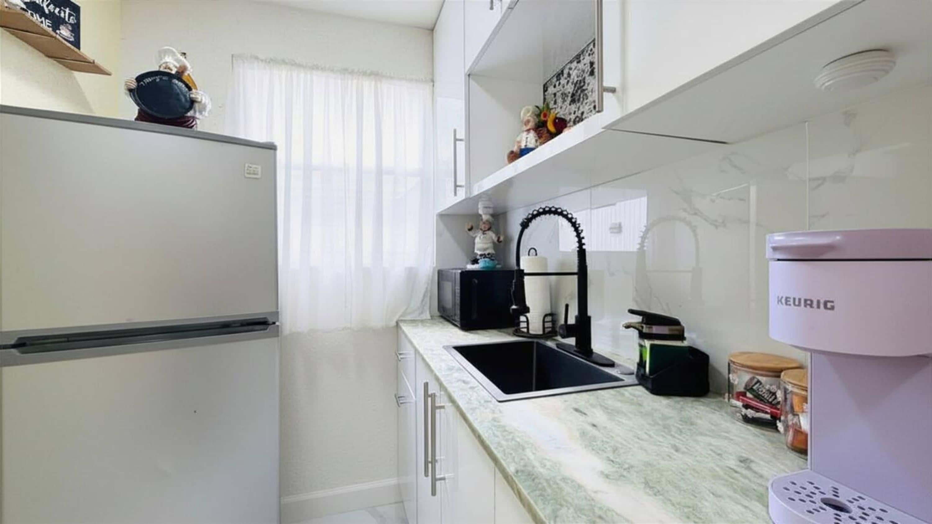 1 habitación 