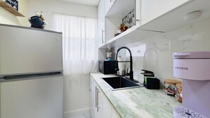 Casa | 1 quarto