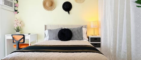 Huis | 1 slaapkamer