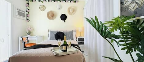 Maison | 1 chambre