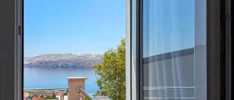Apartment (Comfort One Bedroom Apartment with Te) | Terrace/patio