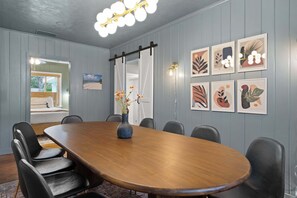 Dineren