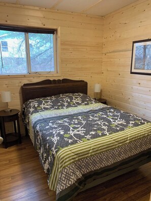 3 bedrooms