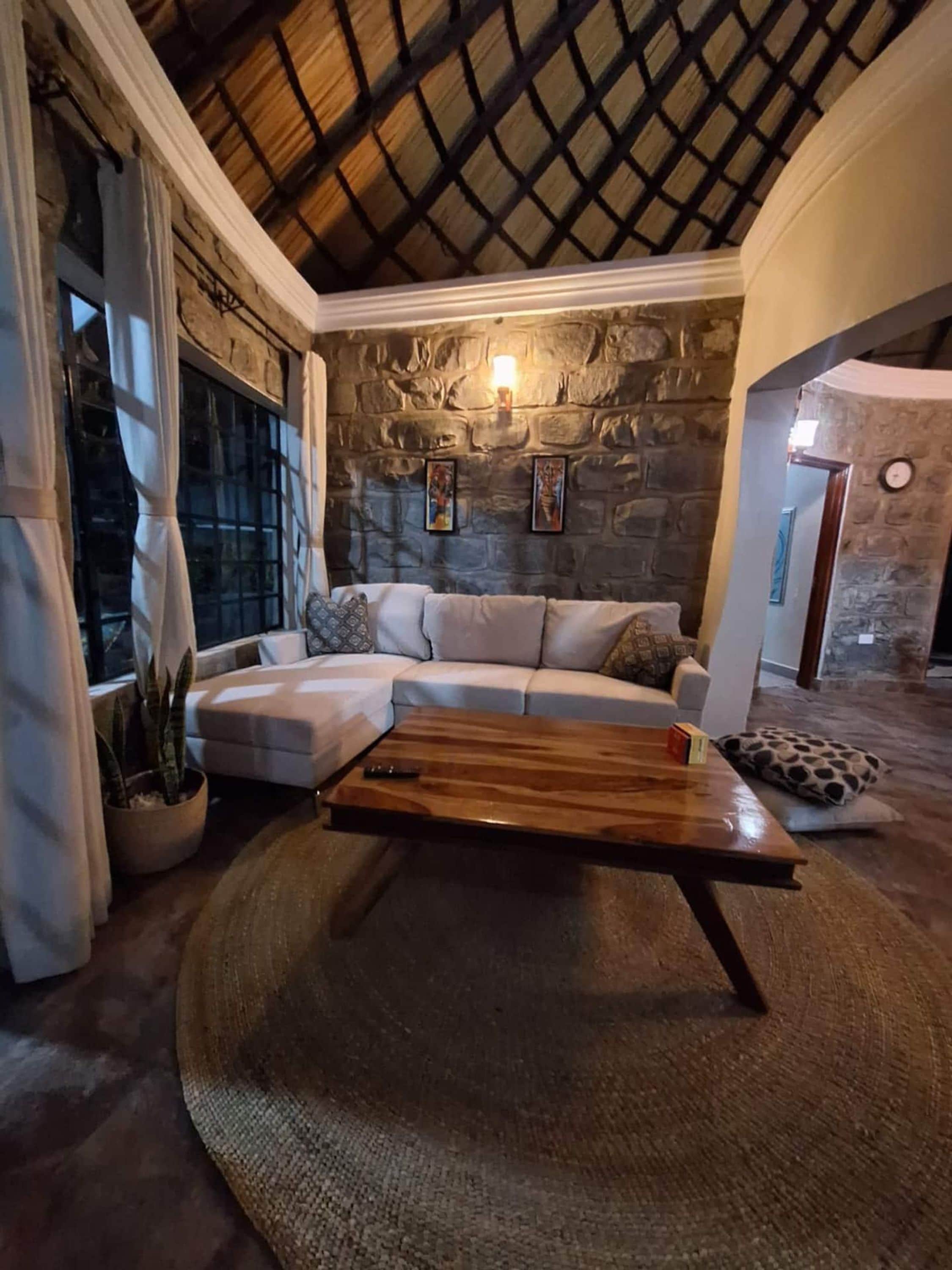 3 chambres