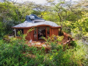 6 bedrooms - Private Bush Camp With Pool Cottages Tents - 2332 (Bisil)