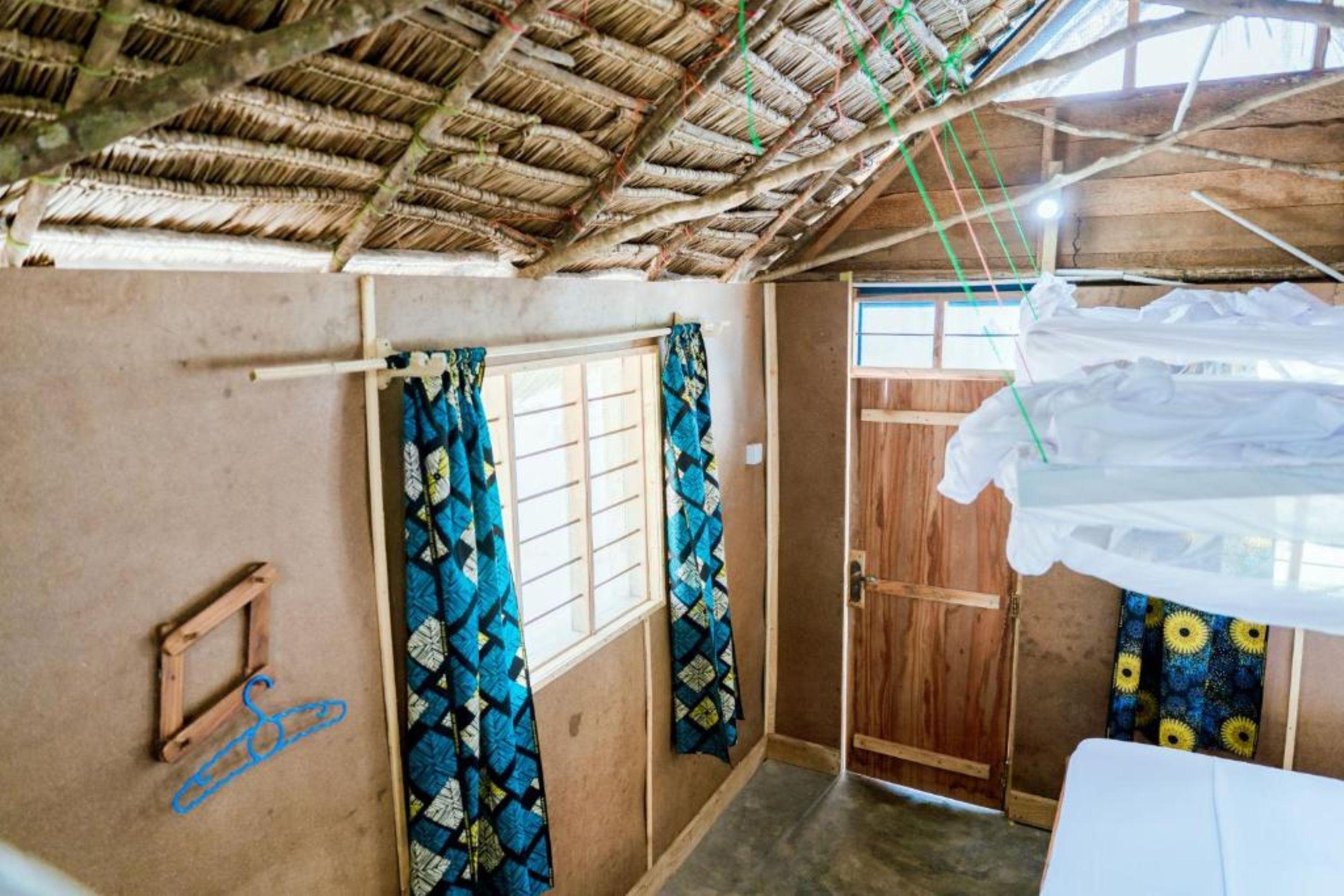 House | 1 bedroom