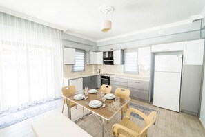 House - Villa Zara With 3 Bedrooms and 2 Bathrooms (Ortaca)