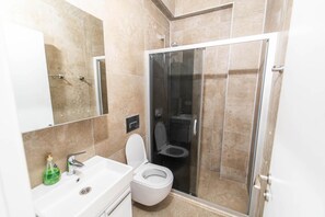 House - Villa Zara With 3 Bedrooms and 2 Bathrooms (Ortaca)