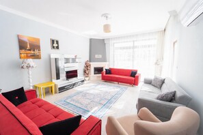 House - Villa Zara With 3 Bedrooms and 2 Bathrooms (Ortaca)