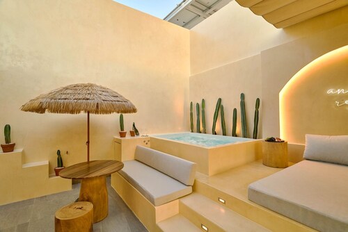 Tulum Experience Penthouse Downtown Pool View