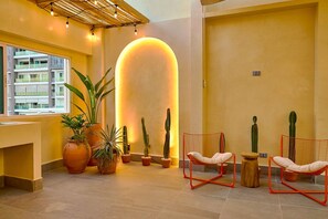 Apartment | 1 bedroom - Tulum Experience Penthouse Downtown Pool View (Santo Domingo)
