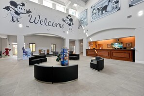 Apartment, Accessible | 1 bedroom - Pool View Disney Universal Free Shuttle Parking (Orlando)