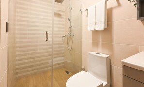 Bathroom - Villa Moderna con Piscina Privada en Vistacana (Punta Cana)