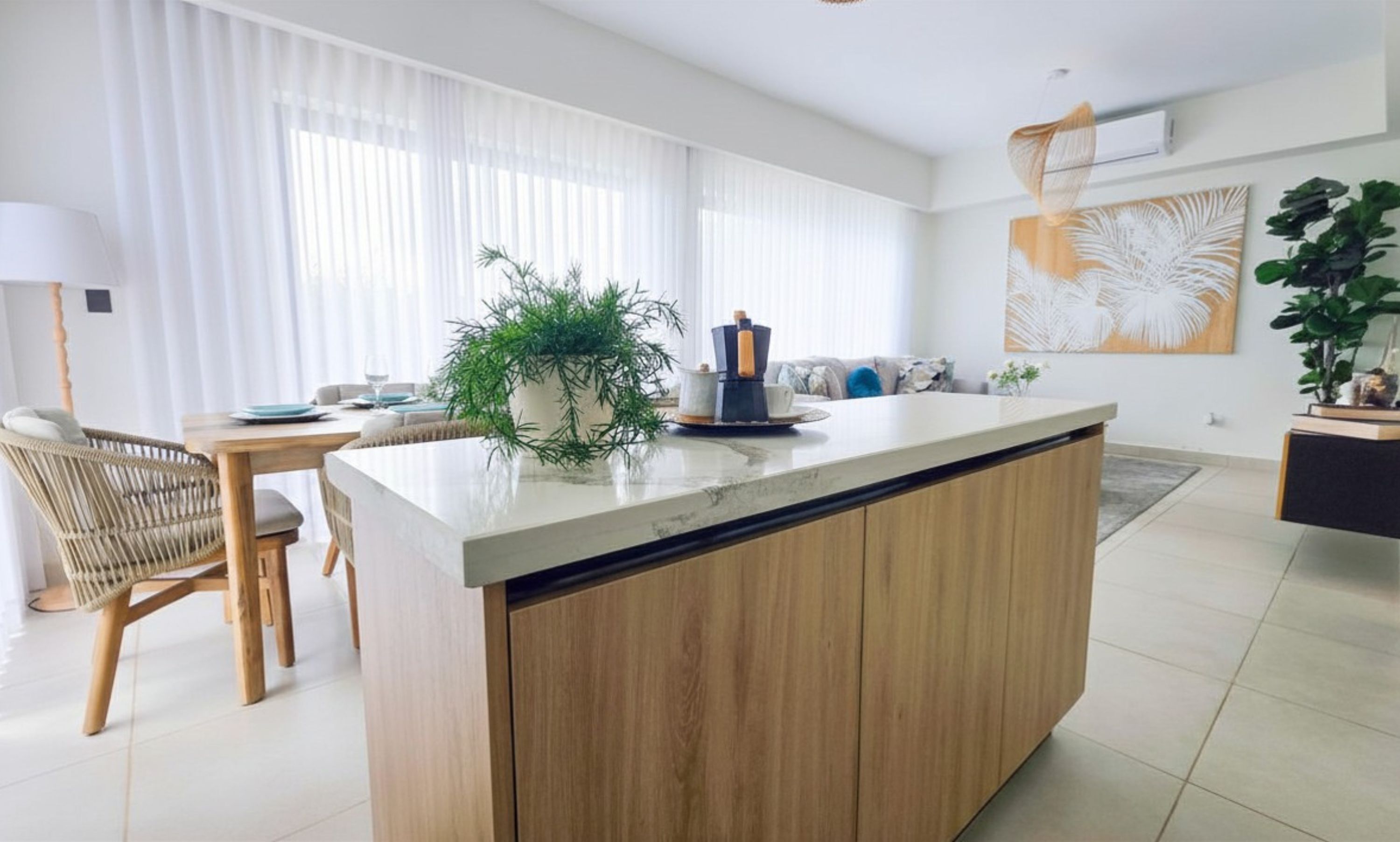 Ferienhaus | 4 Schlafzimmer