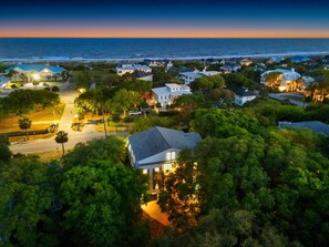 Exterior - Isle Be Here by Wild Dunes, a Luxury Retreat with Amenities (Isle Of Palms)