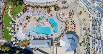 Award-Winning Resort Amenities | Isle Be Here by Wild Dunes